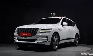 Genesis Gv80 3.0 Diesel AWD 2022