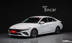 Hyundai Avante Modern 1.6 2023