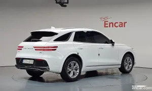 Genesis Gv70 2.5T Gasoline AWD 2024