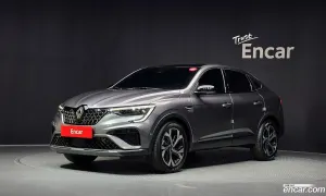 Renault-koreasamsung Xm3 1.6 E-TECH Inspire 2022