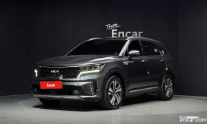 Kia Sorento Signature HEV 1.6 4WD 2023