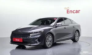 Kia K7 2.5 GDI Noblesse 2019