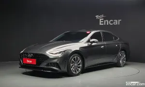 Hyundai Sonata Premium Plus 1.6 Turbo 2022