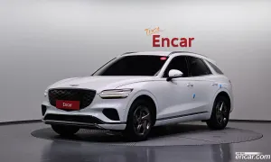 Genesis Gv70 2.5T Gasoline AWD 2024
