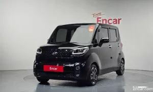 Kia Ray Prestige 2019