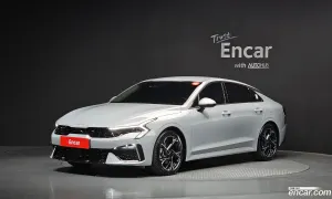 Kia K5 Noblesse 1.6 Turbo 2025