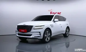 Genesis Gv80 2.5T Gasoline 2WD 2022