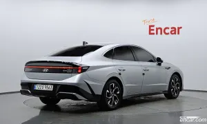 Hyundai Sonata Exclusive 1.6 Turbo 2023