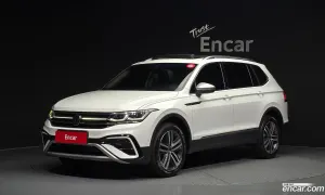 Volkswagen Tiguan 2.0 TSI Prestige 2023