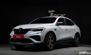 Renault-koreasamsung Arkana 1.6 E-TECH Iconic 2025