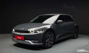 Hyundai Ioniq5 Exclusive Long range 2023