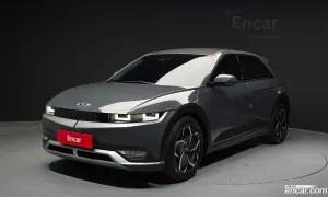 Hyundai Ioniq5 Exclusive Long range 2023