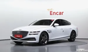 Genesis G80 Gasoline 2.5 Turbo AWD 2023