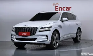 Genesis Gv80 2.5T Gasoline AWD 2020