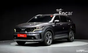 Kia Sorento Prestige HEV 1.6 2WD 2022