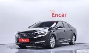 Hyundai Aslan G300  Modern 2015
