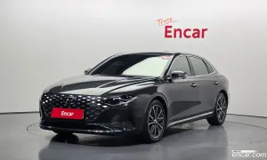 Hyundai Grandeur Exclusice 2.5 2020