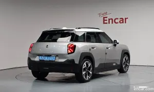 Mini Aceman E Classic 2025