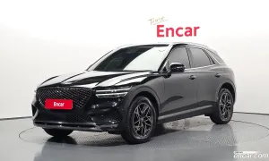 Genesis Gv70 2.2 Diesel 2WD 2021