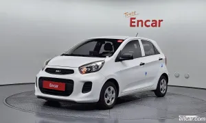 Kia Morning Smart 2015