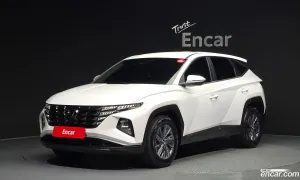 Hyundai Tucson Modern 2WD 2021