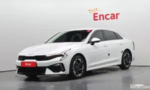 Kia K5 Noblesse 2.0 2024