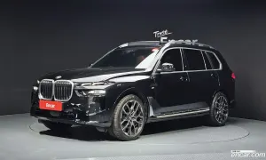 Bmw X7 xDrive 40i M Sport 6STR 2023