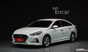 Hyundai Sonata 2.0 Modern 2019