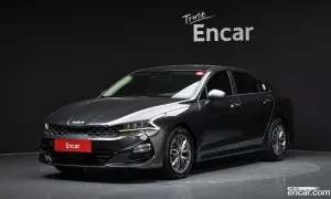 Kia K5 Noblesse 2.0 2022