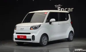 Kia Ray Standard 2021