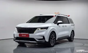 Kia Canival 9-Seater Prestige 2023