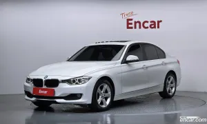 Bmw 3-series 320d xDrive 2015