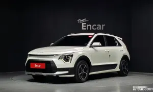 Kia Niro Prestige 2022