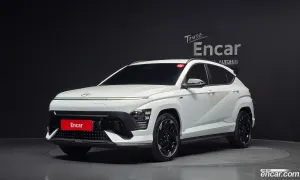 Hyundai Kona Premium N Line Long Range 2024