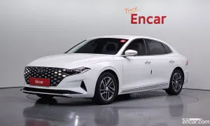 Hyundai Grandeur Premium Choice 2.5 2020