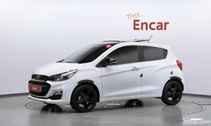 Chevroletgmdaewoo Spark Premier My Fit Edition 2021