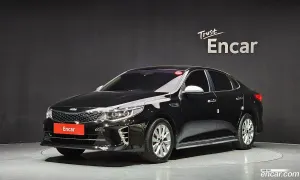 Kia K5 Noblesse LPI MX 2015
