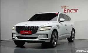 Genesis Gv80 3.0 Diesel 2WD 2020