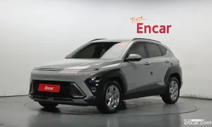 Hyundai Kona Premium Gasoline 1.6 Turbo 2WD 2023
