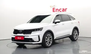 Kia Sorento Noblesse Diesel 2.2 2WD 2020