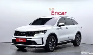 Kia Sorento Noblesse HEV 1.6 2WD 2023