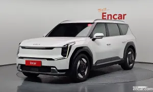 Kia Ev9 Earth Long Range 2WD 2023