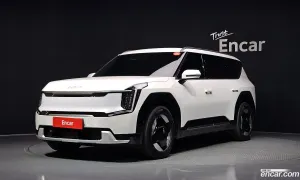 Kia Ev9 Earth Long Range 2WD 2023
