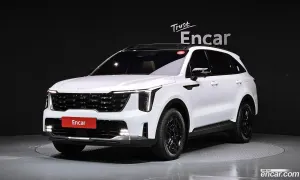 Kia Sorento Gravity HEV 1.6 2WD 2024