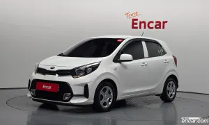 Kia Morning Special Van 2020