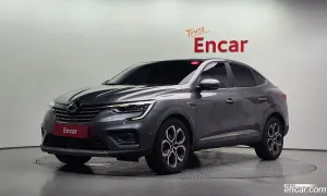 Renault-koreasamsung Xm3 1.3 TCe RE Signature 2020