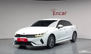 Kia K5 Signature 2020