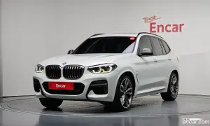 Bmw X3 xDrive M40i 2021