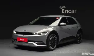 Hyundai Ioniq5 Exclusive Long Range AWD 2022