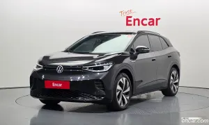 Volkswagen Id.4 Pro 2022